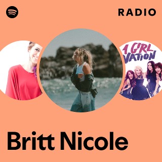 Imagem de Britt Nicole