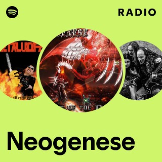 Imagem de Neogenese