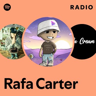 Imagem de Rafa Carter