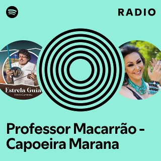Imagem de Capoeira Marana