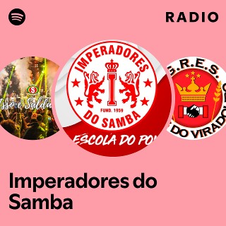 Imagem de Imperadores do Samba