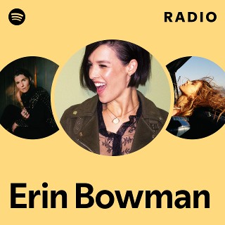 Imagem de Erin Bowman