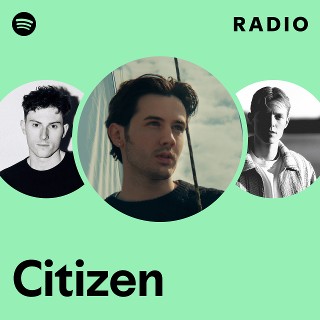 Citizen Radio