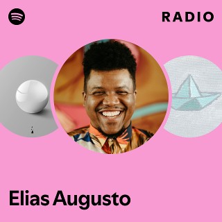 Imagem de Elias Augusto