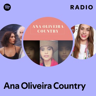 Imagem de Ana Oliveira Country