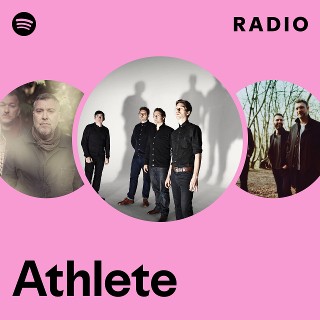 Athlete Radio