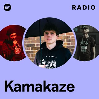 洋楽 KAMAKAZE Stream $KAMAKAZI FREESTYLE$ by カミカゼパイロット | Listen