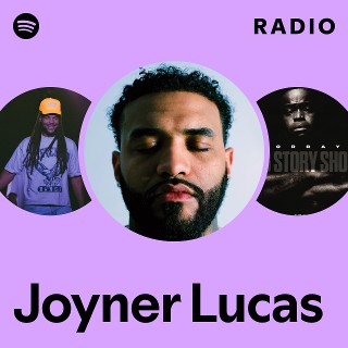 Imagem de Joyner Lucas