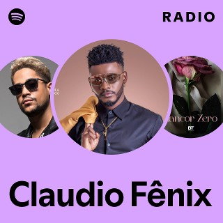 Imagem de Claudio Fenix