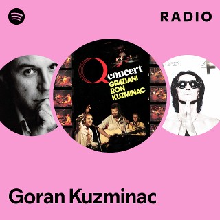 Imagem de Goran Kuzminac