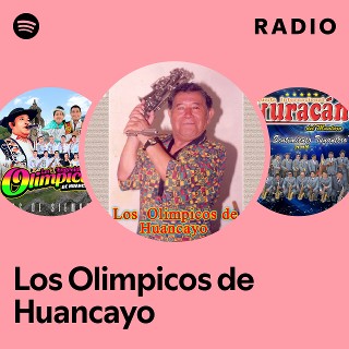 Imagem de Los Huanca Hua