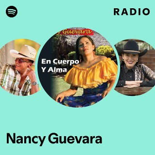 Imagem de Nancy Guevara