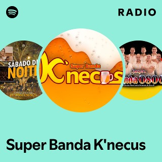 Imagem de Banda Knecus