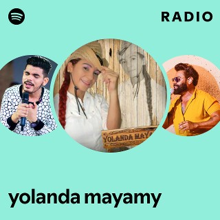 Imagem de Yolanda Mayamy