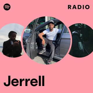 Imagem de Jerrel