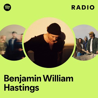 Benjamin William Hastings Radio