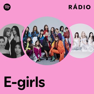 E-girls | Spotify