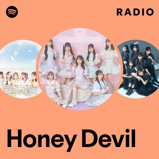 Honey Devil | Spotify