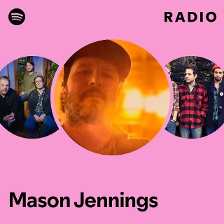Imagem de Mason Jennings