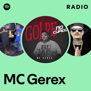 Imagem de MC Gerex