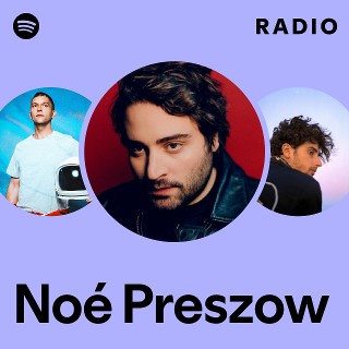 Imagem de Noé Preszow