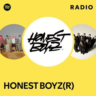 HONEST BOYZ コレクション HONEST BOYZ® | DISCOGRAPHY