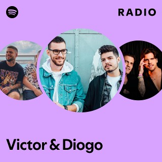 Imagem de Victor e Diogo