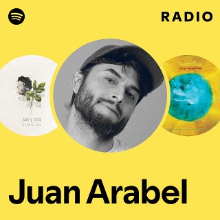 Imagem de Juan Arabel