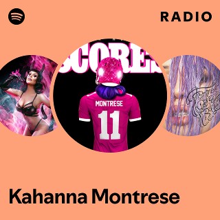 Imagem de Kahanna Montrese