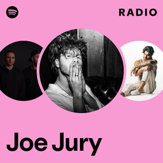 Imagem de Joe Jury
