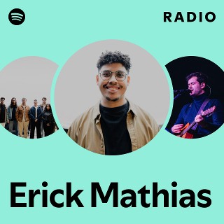 Imagem de Erick Mathias