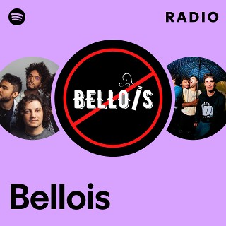 Imagem de Bellois