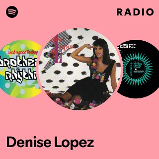 Imagem de Denise Lopez