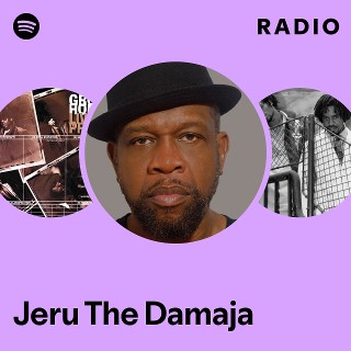 Jeru The Damaja | Spotify