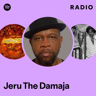 Jeru The Damaja | Spotify