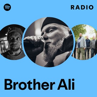 Imagem de Brother Ali