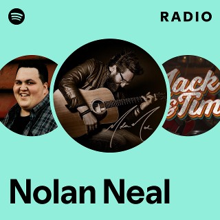 Imagem de Nolan Neal