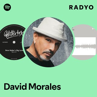 David Morales | Spotify
