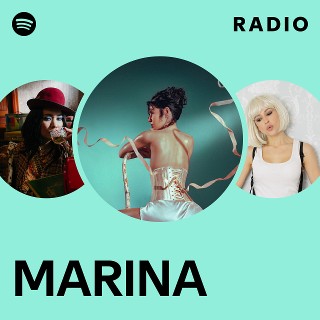 MARINA | Spotify