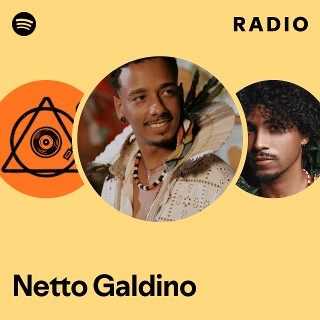 Imagem de Netto Galdino