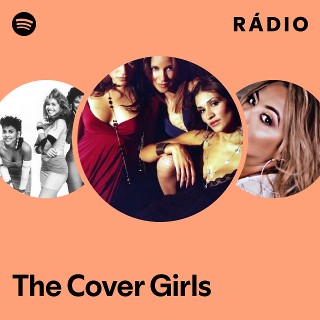 The Cover Girls | Spotify