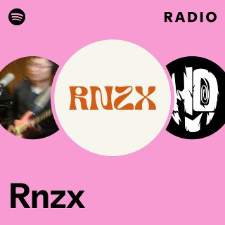 Rnzx | Spotify