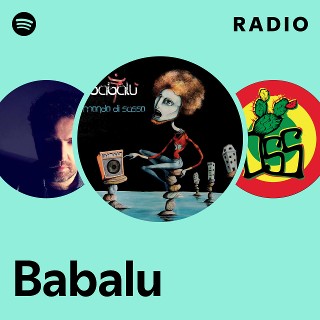 Babalu | Spotify