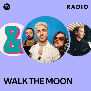 Imagem de Walk The Moon