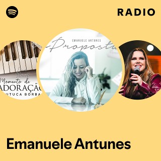 Imagem de Emanuele Antunes