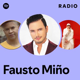 Imagem de Fausto Miño
