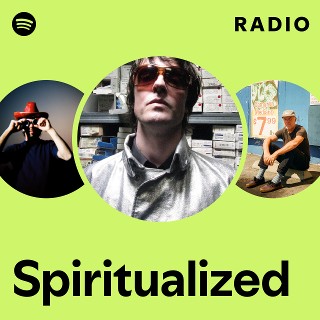 Imagem de Spiritualized