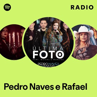 Imagem de Pedro Naves e Rafael