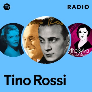 Imagem de Tino Rossi