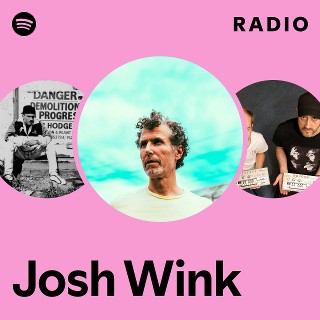 洋楽 josh wink 洋楽 josh wink 洋楽 josh wink Stream Josh Wink music